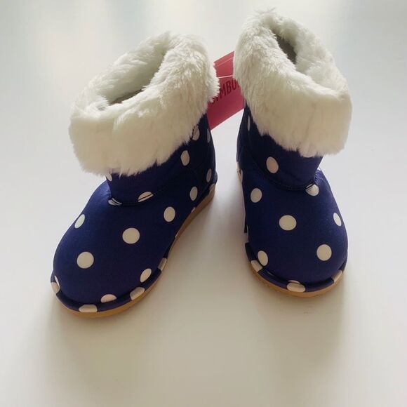 Gymboree 2009 “Super Star” sz 7 NWT